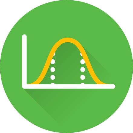 Inferential Statistics: Making Data-Driven Decisions course image