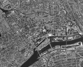 Spatial Database Management and Advanced Geographic Information Systems course image