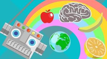 Philosophy: Minds and Machines course image