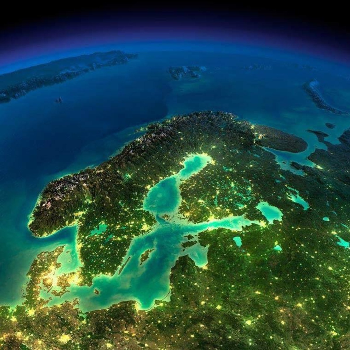 Greening the Economy: Lessons from Scandinavia course image