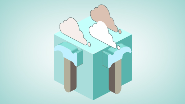 Cloud Computing Applications, Part 1: Cloud Systems and Infrastructure course image