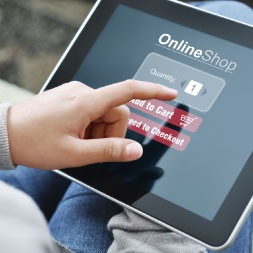 Introduction to E-Commerce course image