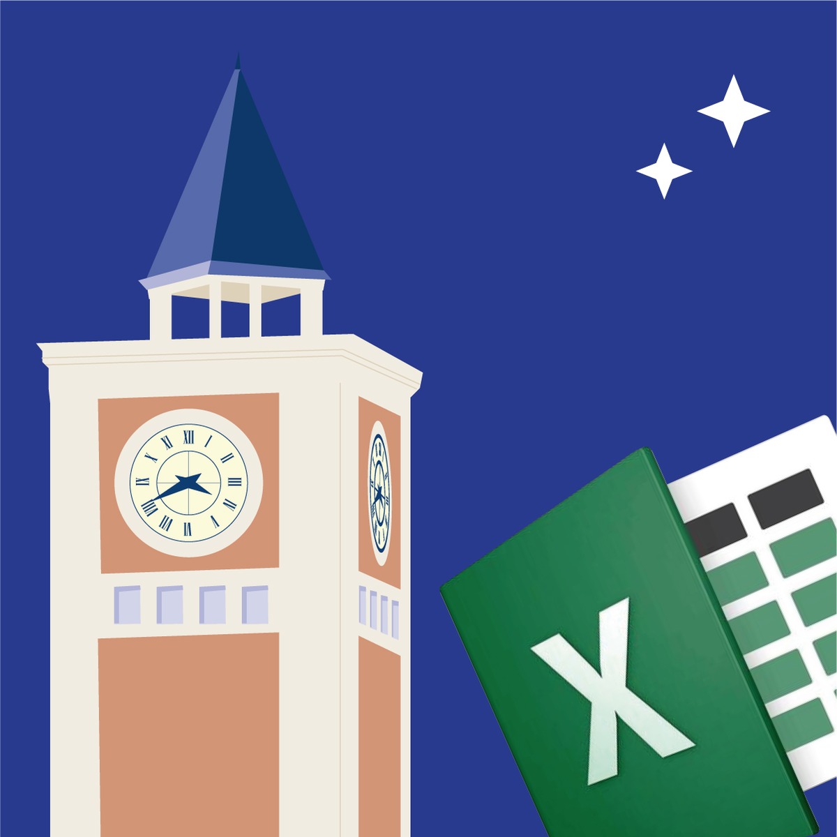 Fundamentos de Excel para Negocios course image