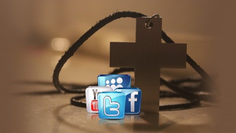 How-To: Social Media Plan for Easter Sunday course image