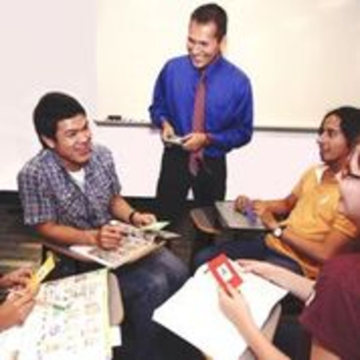 Teach English Now! Foundational Principles course image