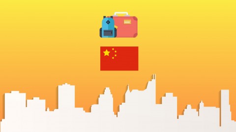Essential Chinese for Travelers (2) course image