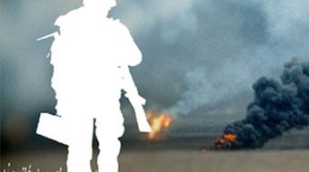 War for the Greater Middle East course image