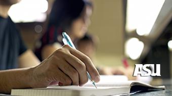 English Composition course image