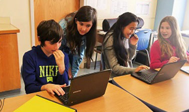 MyCS: Computer Science for Beginners course image