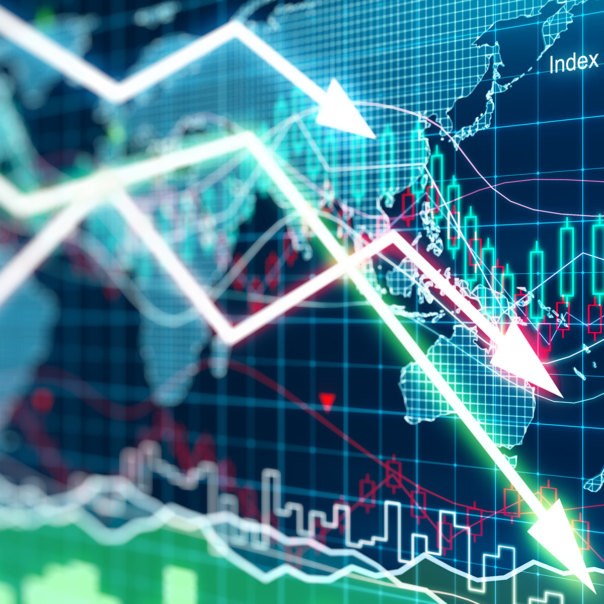 Strategic Business Management - Macroeconomics course image