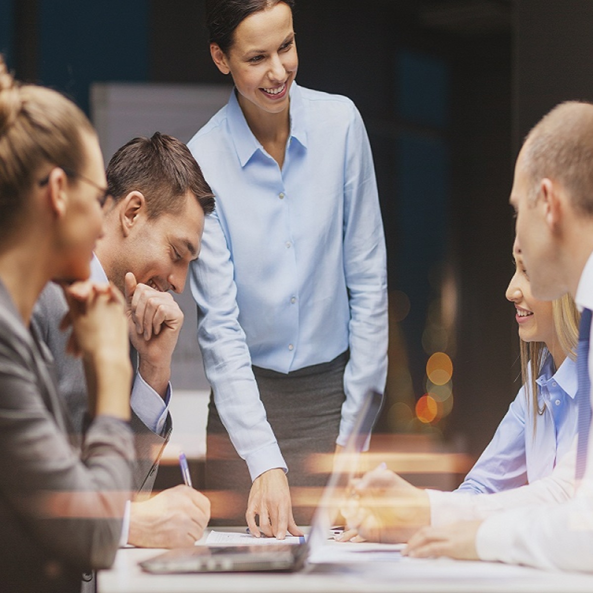 The Manager's Toolkit: A Practical Guide to Managing People at Work course image