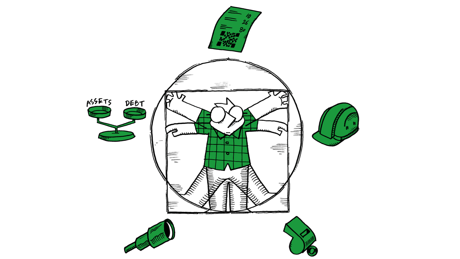 Two Speed IT: How Companies Can Surf the Digital Wave, a BCG Perspective course image
