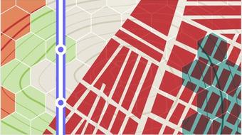 Maps and the Geospatial Revolution course image