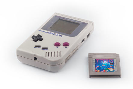 Game Design and Development: A Bit-by-Bit History of Video Game Music course image
