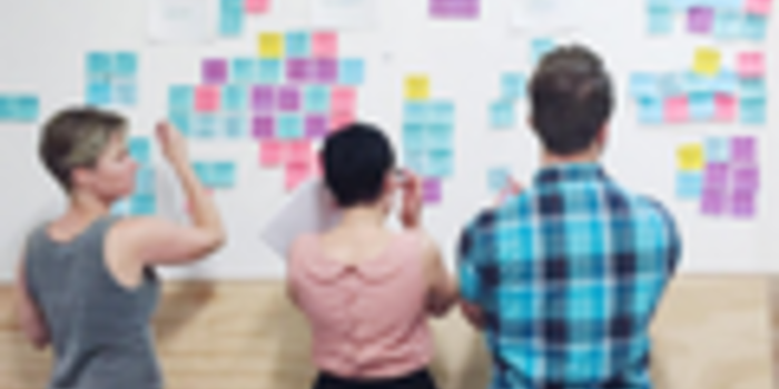 Design Kit: The Course for Human-Centered Design course image