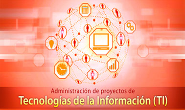 Administración de proyectos de Tecnologías de la Información course image