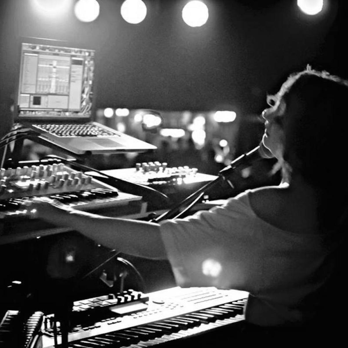 Introduction to Ableton Live course image
