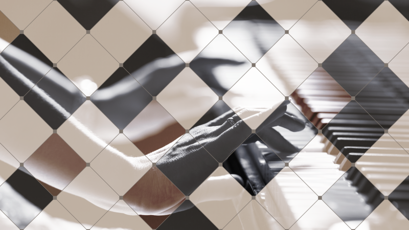 Piano III: Scales and Chords course image