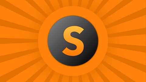 Sublime Text Workflow course image