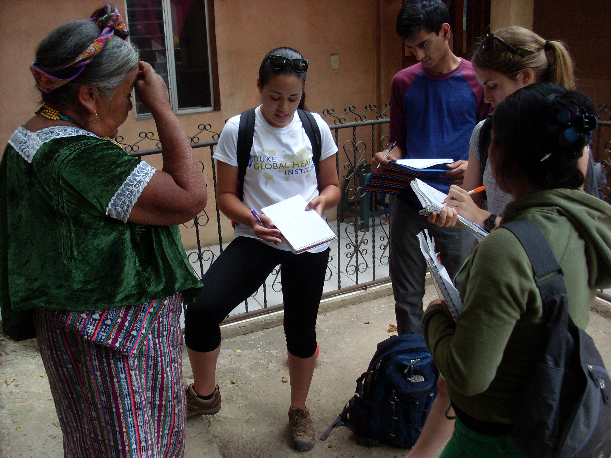 The Challenges of Global Health course image