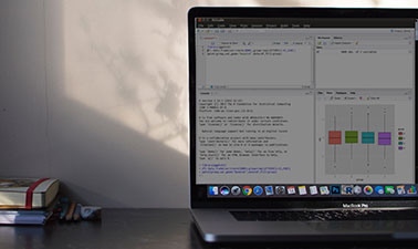 Data Science: R Basics course image