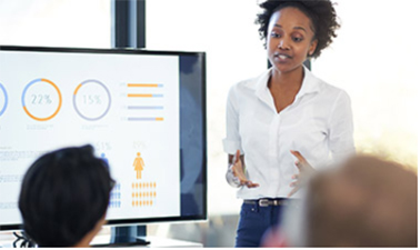 Visual Presentation course image