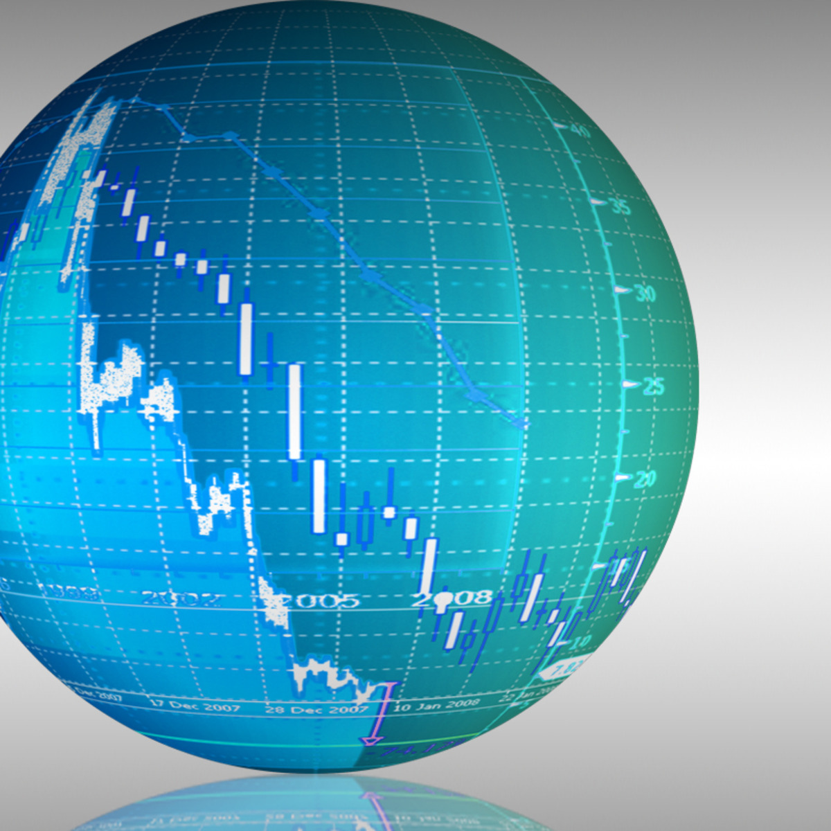 The Global Financial Crisis course image
