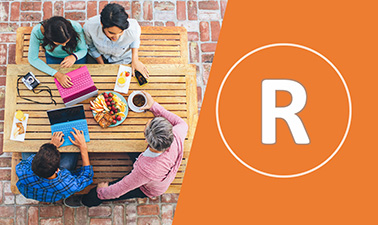 Programming in R for Data Science course image
