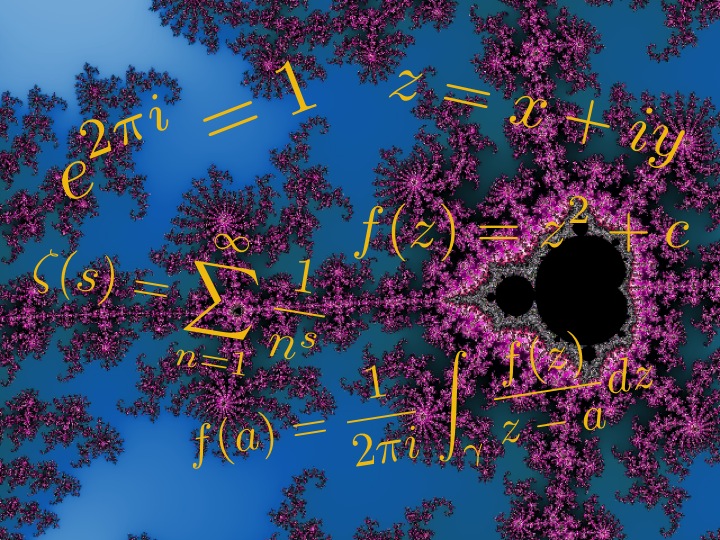 Introduction to Complex Analysis course image