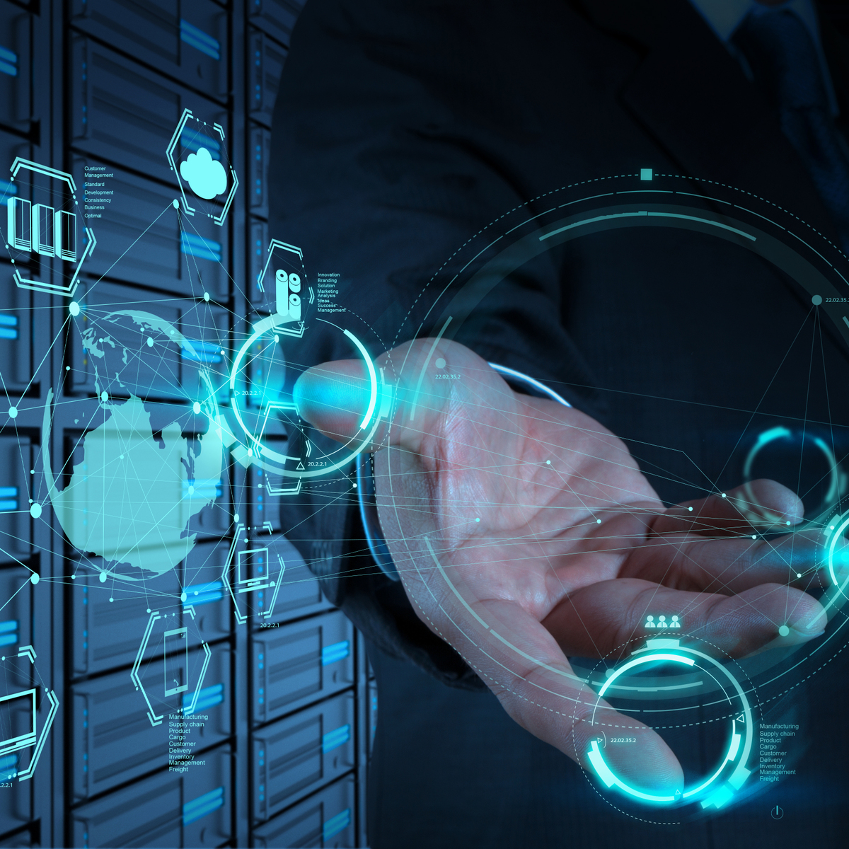 Introduction to Architecting Smart IoT Devices course image