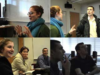 Germany Today: Intensive Study of German Language and Culture course image