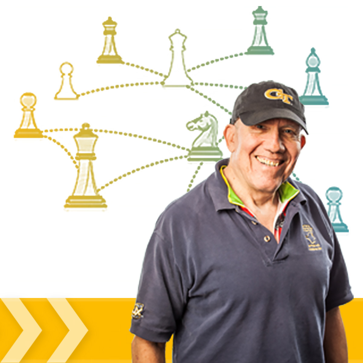 Games without Chance: Combinatorial Game Theory course image