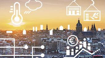 Sustainable Urban Development course image