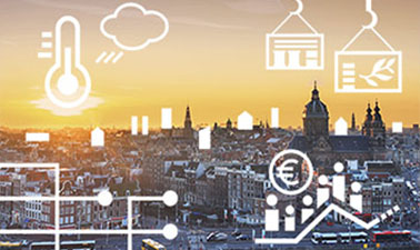 Sustainable Urban Development course image