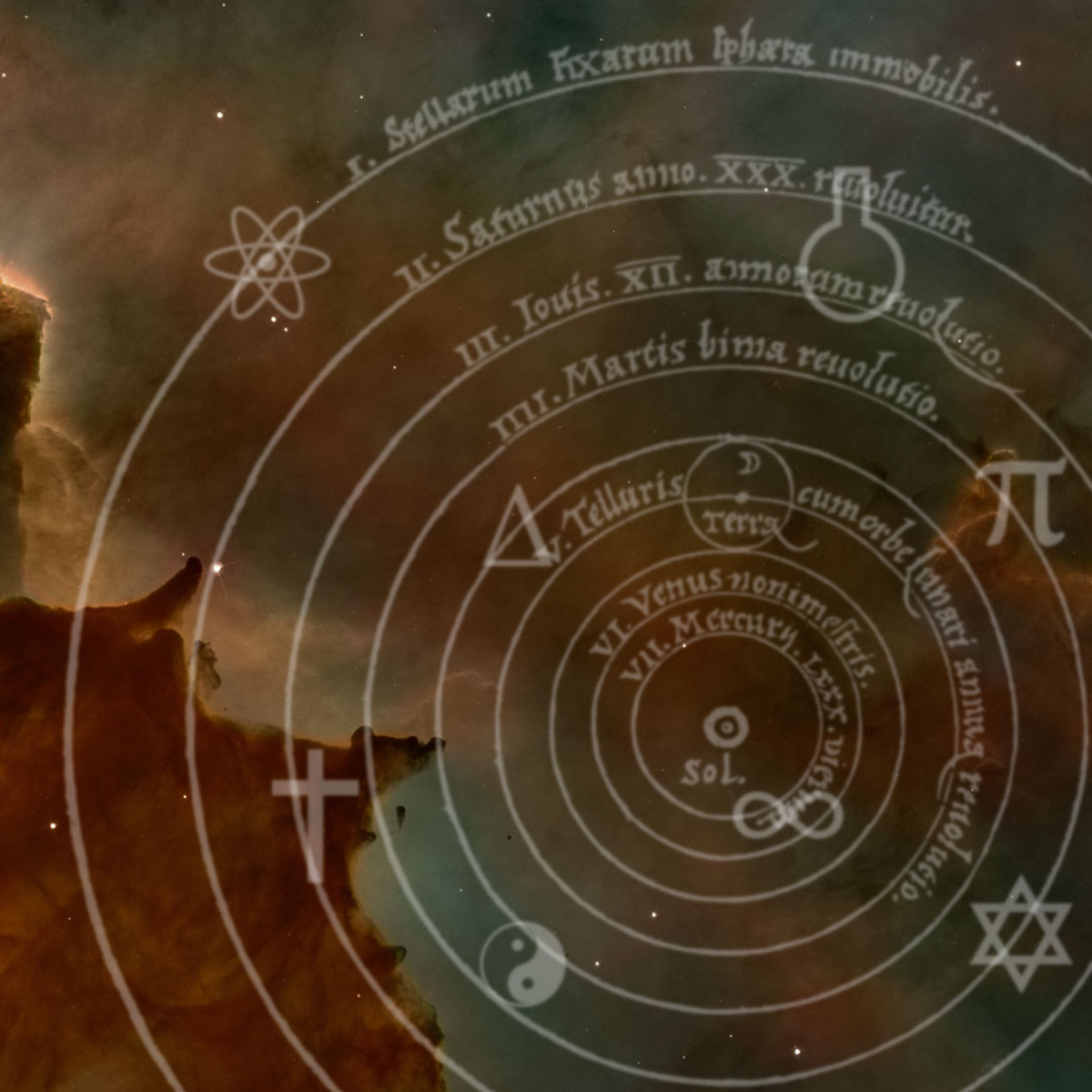 Philosophy, Science and Religion: Science and Philosophy course image