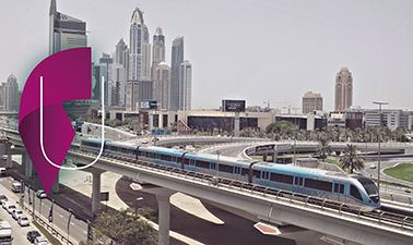 Urban Infrastructure Management course image