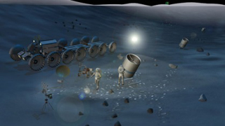 Space Systems Engineering course image