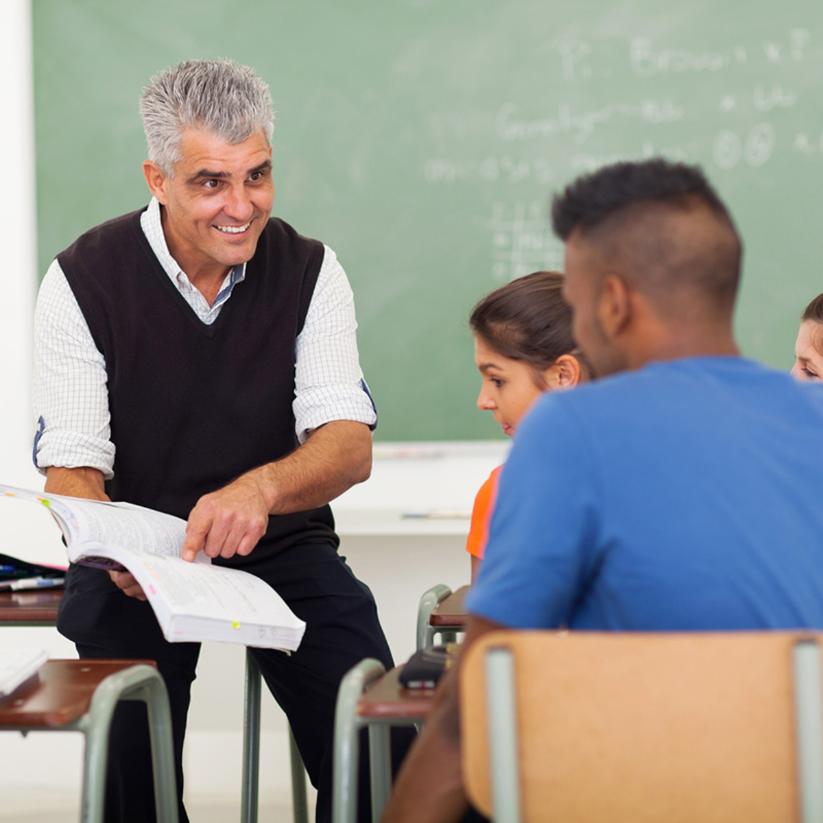 Teach English Now! Lesson Design and Assessment course image
