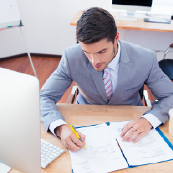 Diploma in Business and Legal Studies course image