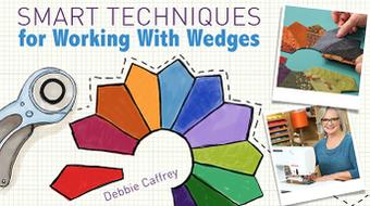 Smart Techniques for Working With Wedges