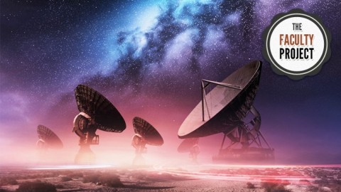 Astronomy - State of the Art course image