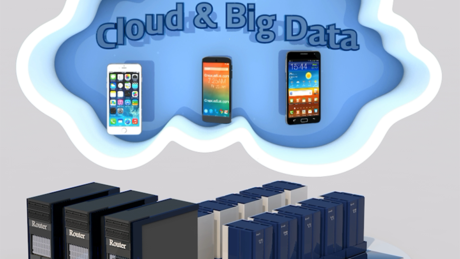 Big Data, Cloud Computing, & CDN Emerging Technologies course image