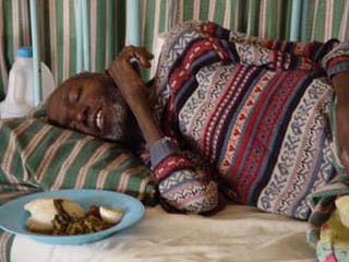 AIDS and Poverty in Africa course image