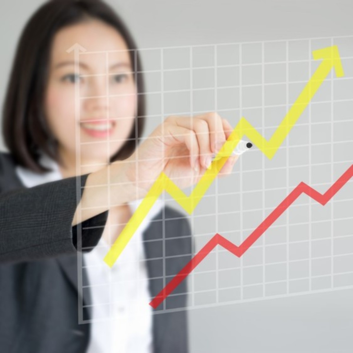 商务英语课程:财经英语 Finance & Economics course image