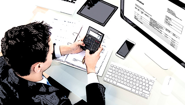 Finance for Non-Financial Professionals course image