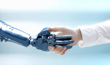 魅力机器人 | The Fascinating World of Robots and Robotics course image