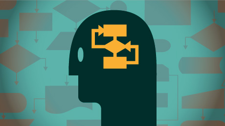 Algorithmic Thinking (Part 1) course image