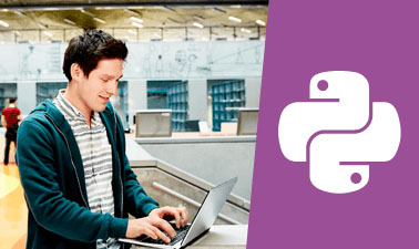 Introduction to Python: Fundamentals course image