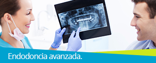 Endodoncia Avanzada (2.ª edición) course image