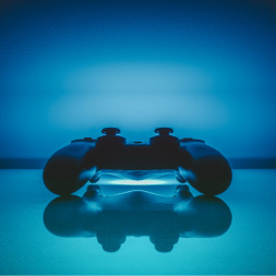 Media Studies – Gaming, the Internet and Social Media course image